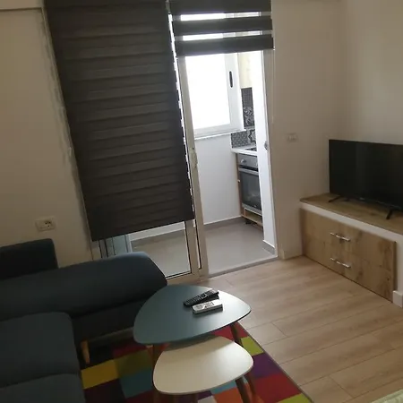 Apartment City Center *