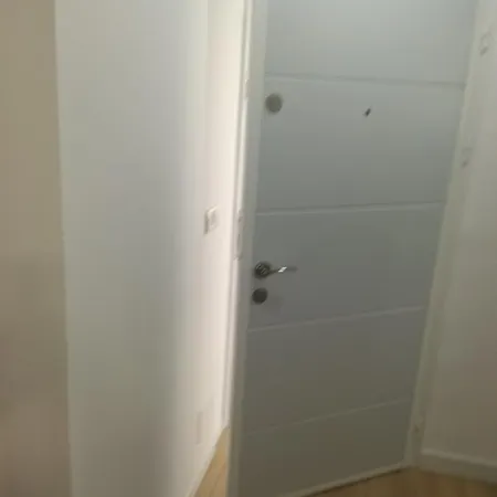 City Center Apartment Tirana